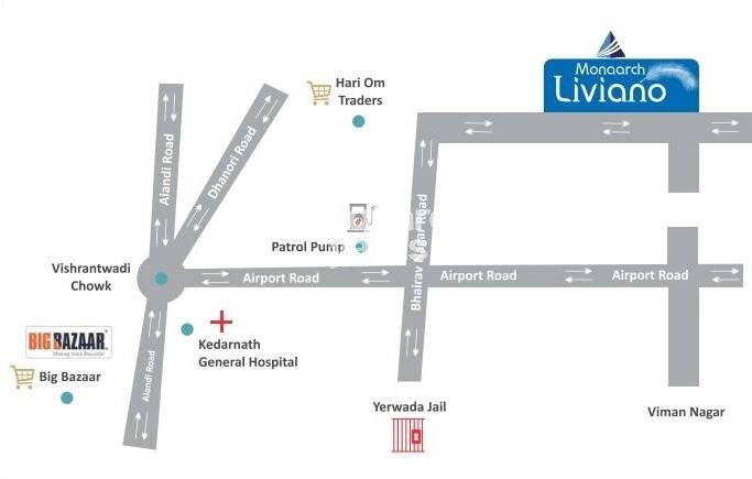 Representative image as actual visual unavailable for Monaarch Liviano