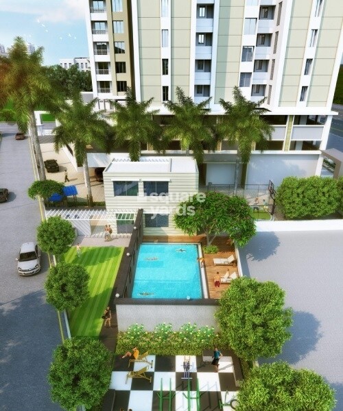 Mont Vert Belcreek Amenities-Features