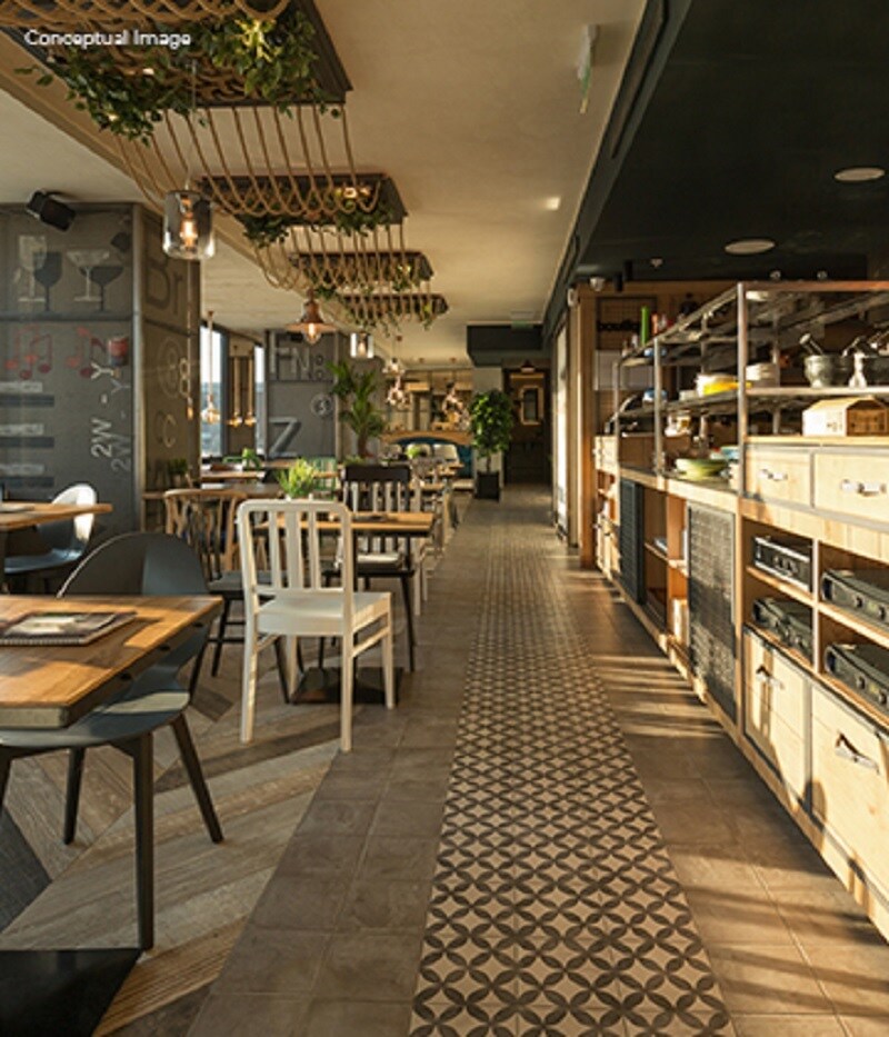 Mont Vert Axis Commercial Interiors 1