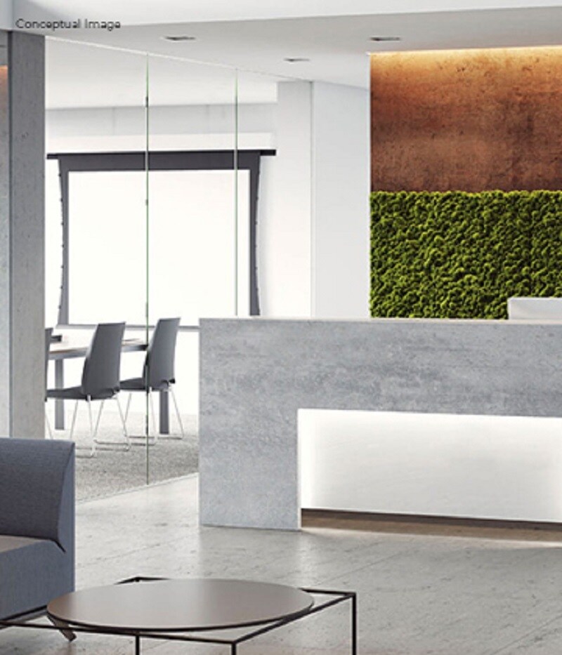 Mont Vert Axis Commercial Interiors 3