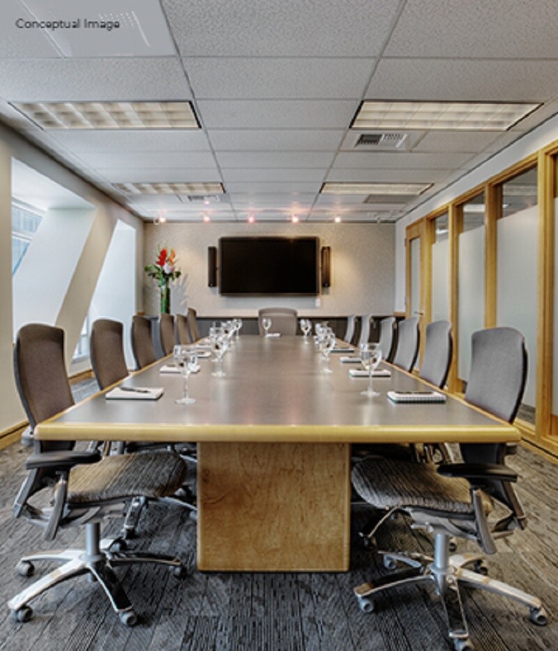 Mont Vert Axis Commercial Interiors 5