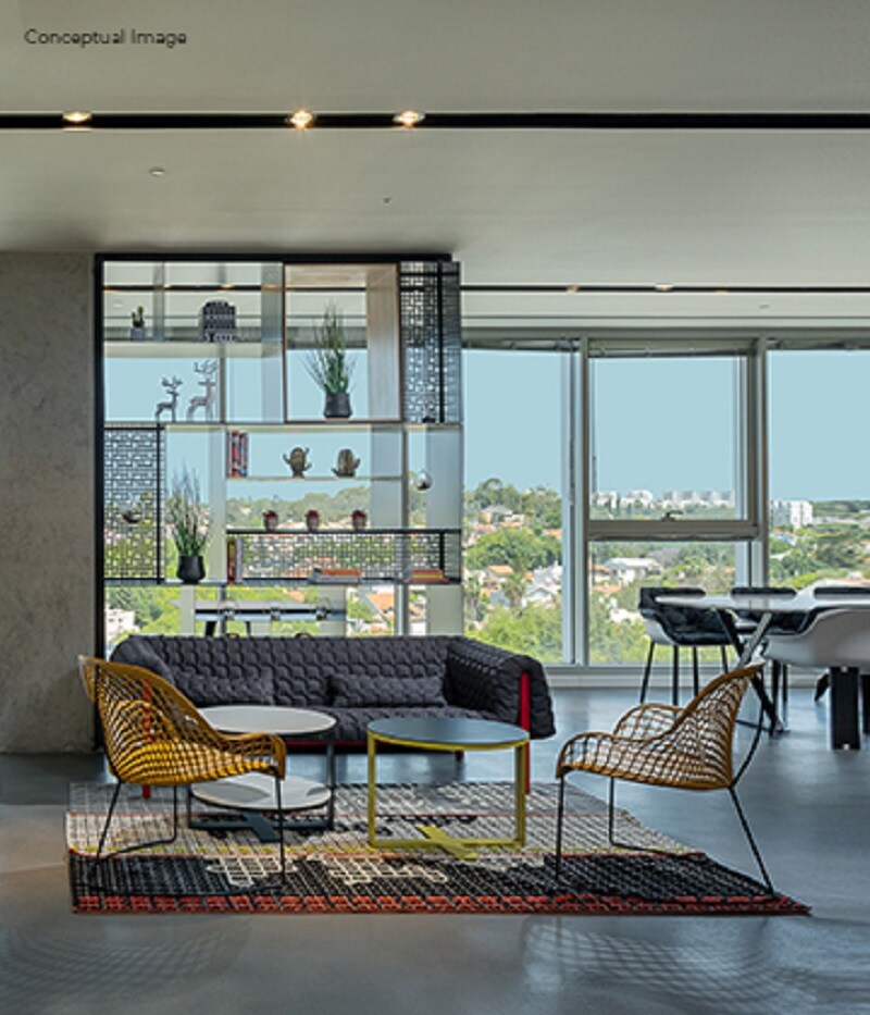 Mont Vert Axis Commercial Interiors 6
