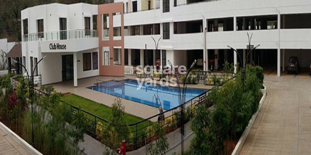 Mont Vert Belair Amenities-Features