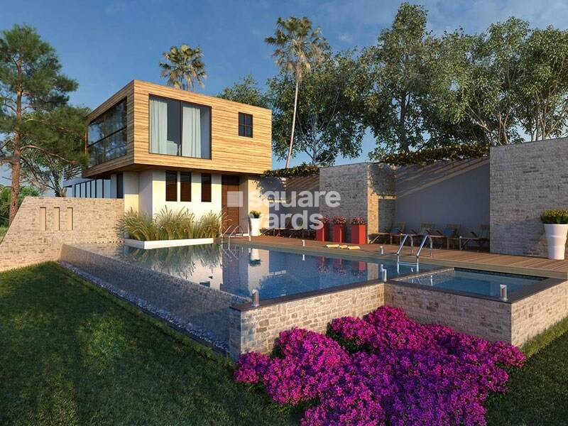 Mont Vert Belbrook Amenities-Features