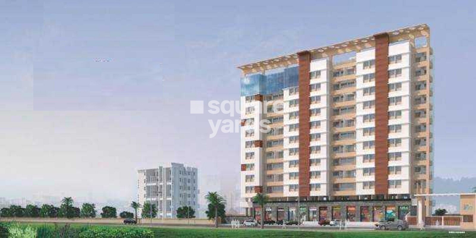 Mont Vert Blue Bells