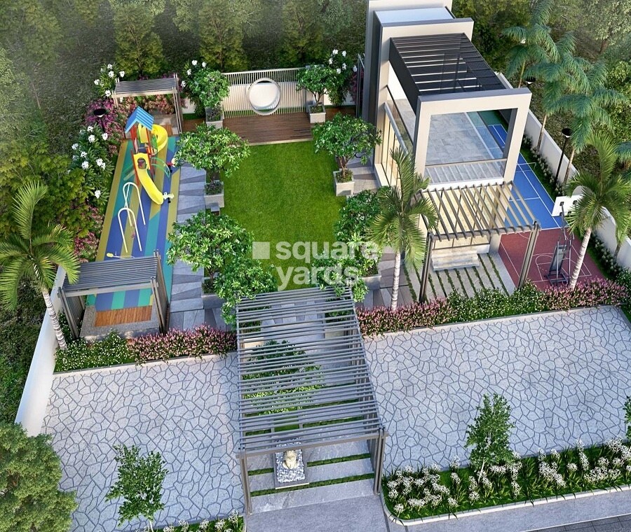 Mont Vert IRA Amenities-Features 1