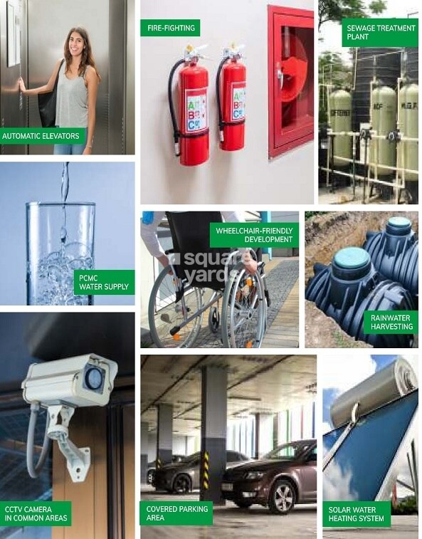 Mont Vert IRA Amenities-Features 2