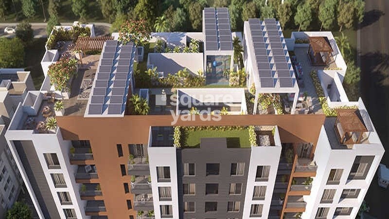 Mont Vert Sonnet Amenities-Features