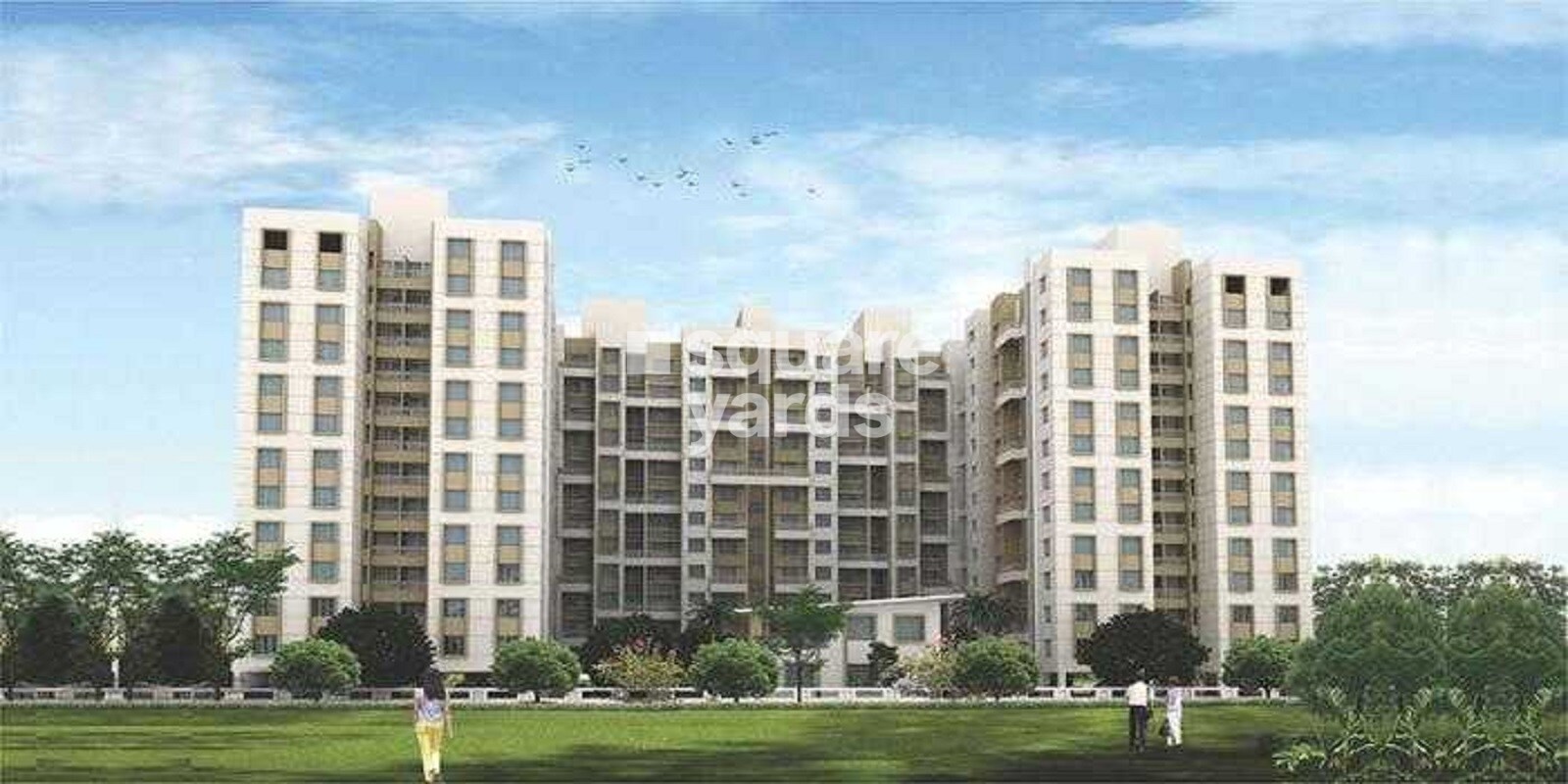 Mont Vert Sunshine Joy Featured Image