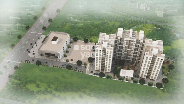 Mont Vert Sunshine Joy