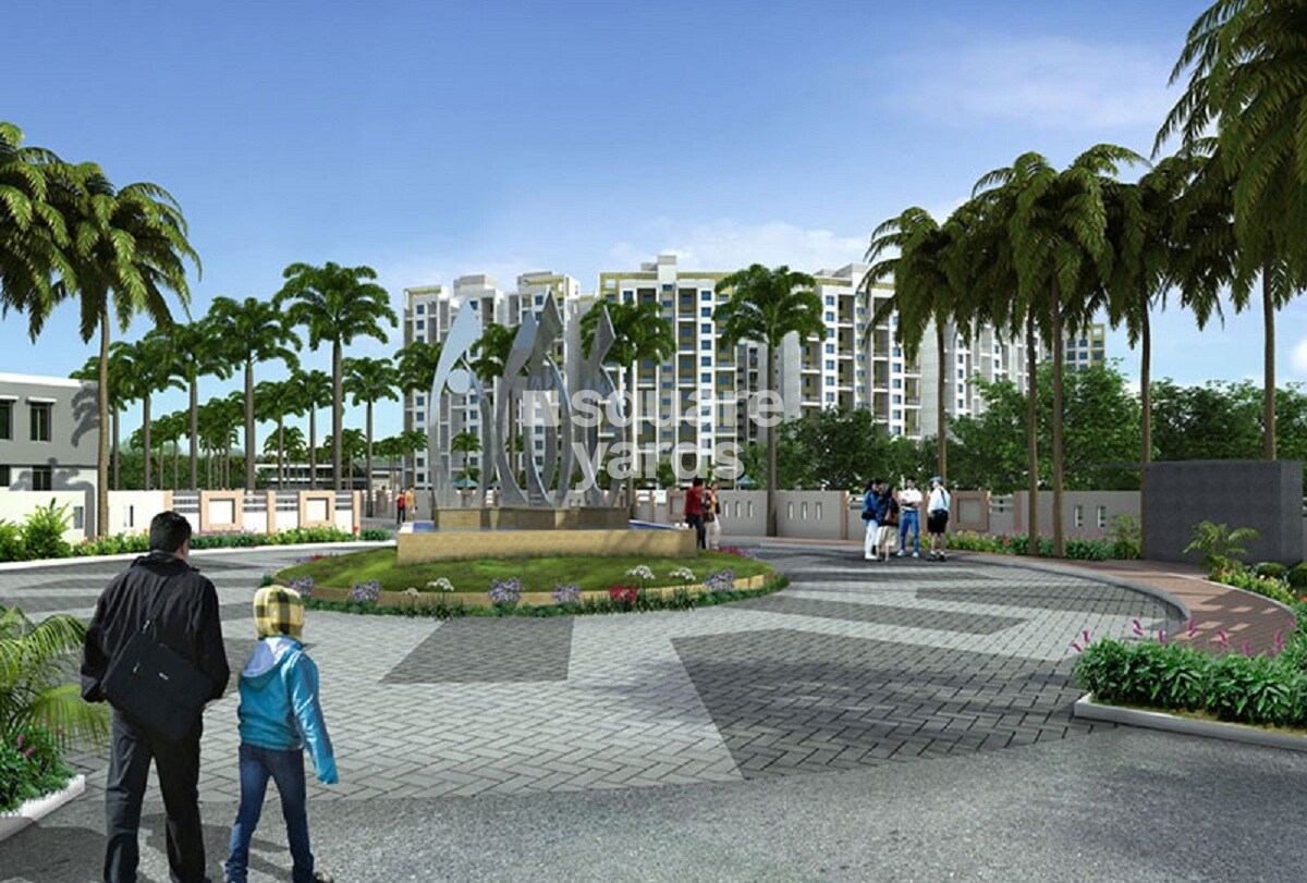 Mont Vert Vesta Amenities-Features 2