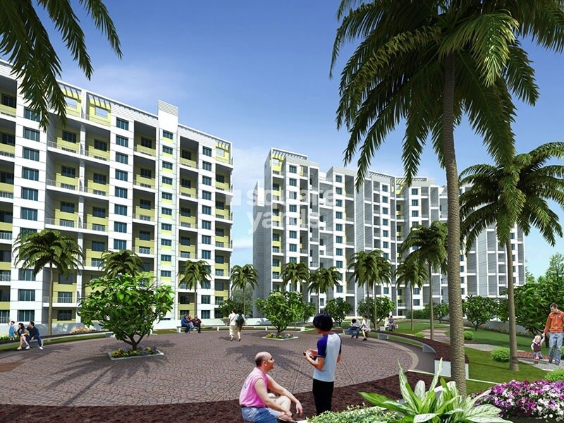 Mont Vert Vesta Amenities-Features 5