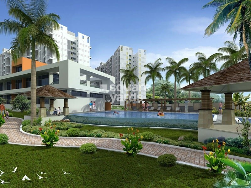 Mont Vert Vesta Amenities-Features 6