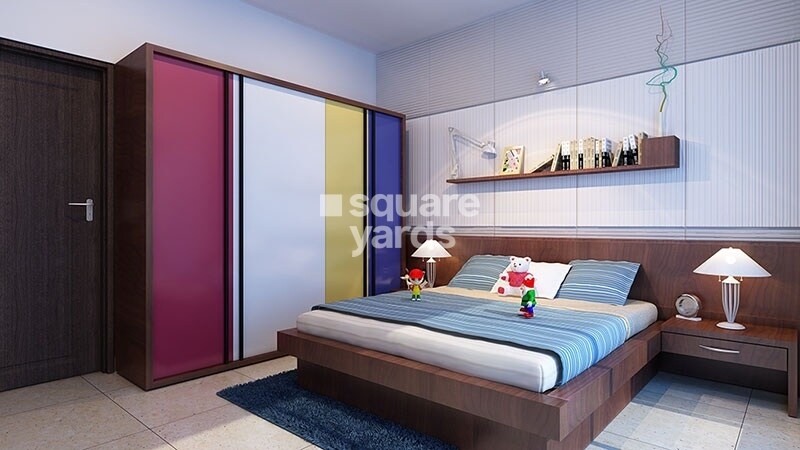 Mont Vert Vesta Apartment Interiors 1