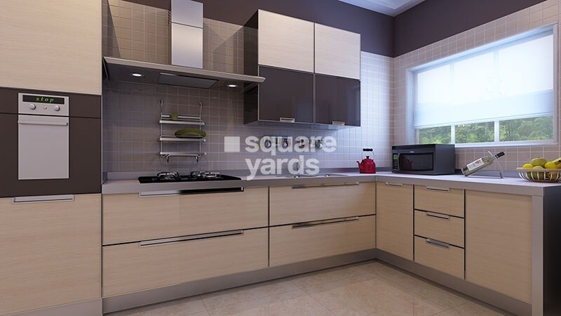 Mont Vert Vesta Apartment Interiors 3