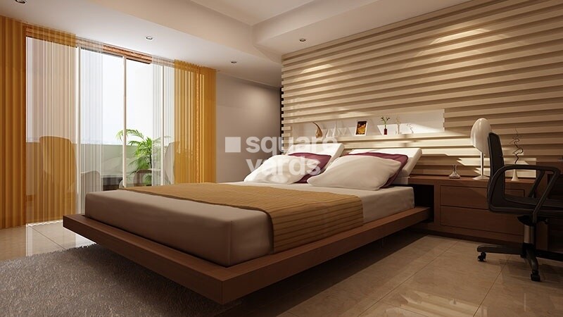 Mont Vert Vesta Apartment Interiors 4