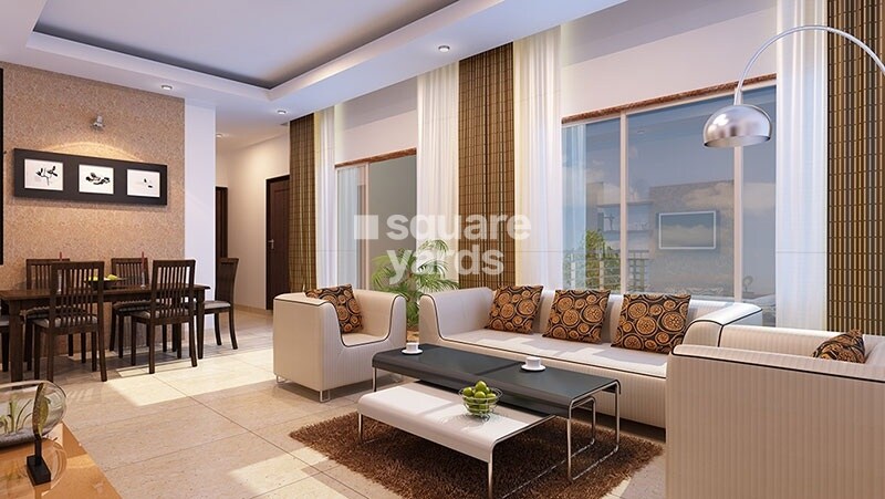 Mont Vert Vesta Apartment Interiors 5