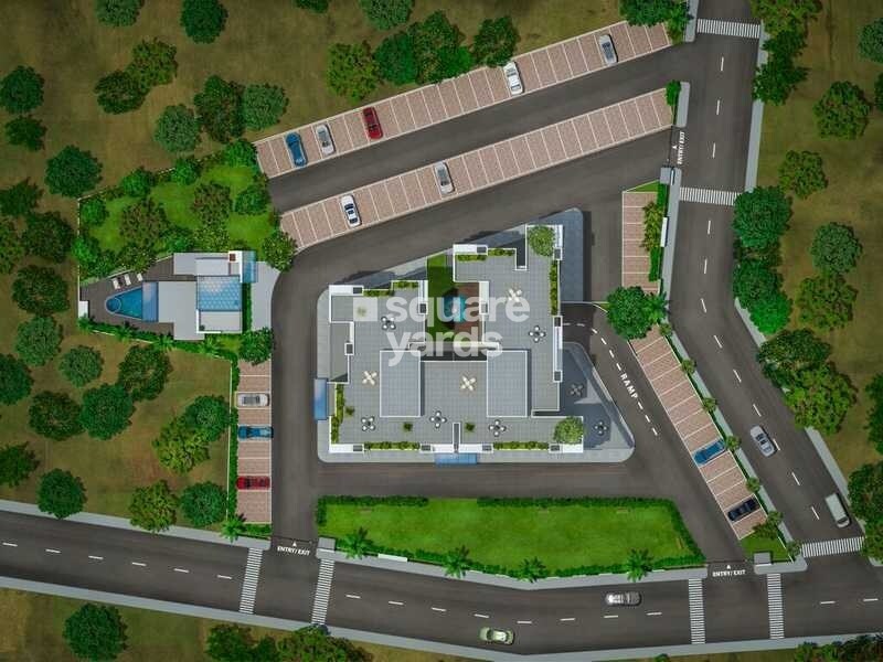 Mont Vert Yolo Homes Master Plan 1