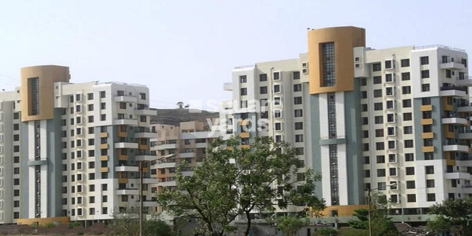 Montvert Finesse Apartment