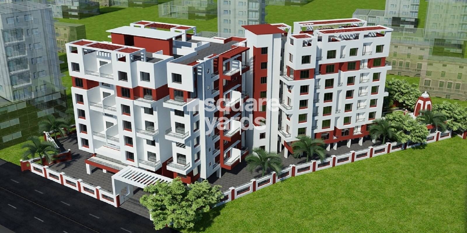 Moraya Vedant Heights
