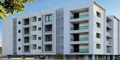 Morde Vrindavan Apartments