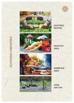 Morya Kasturi Amenities Features