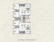Morya Kasturi Floor Plans