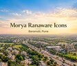 Morya Ranaware Icons