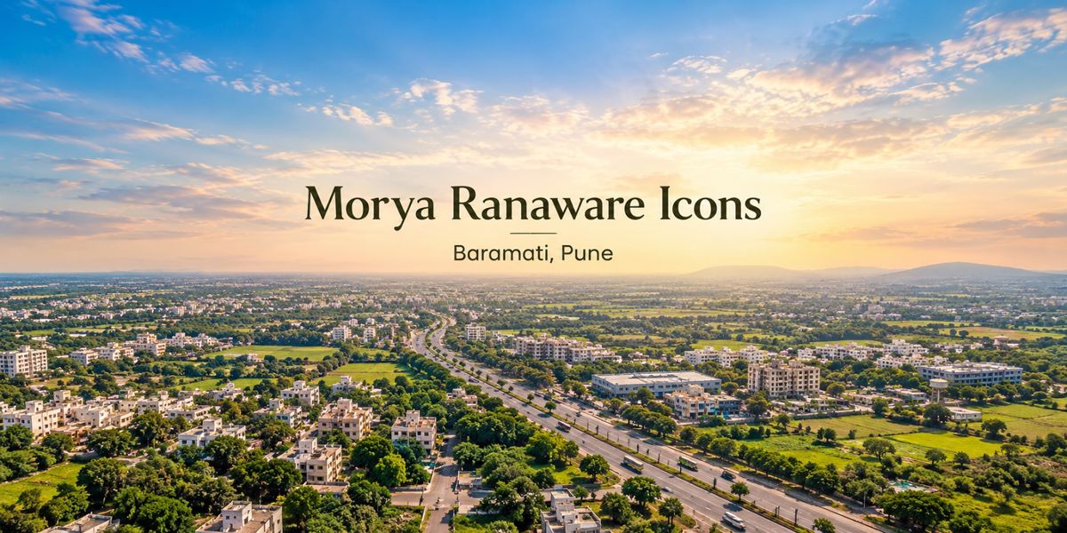 Morya Ranaware Icons Featured Image