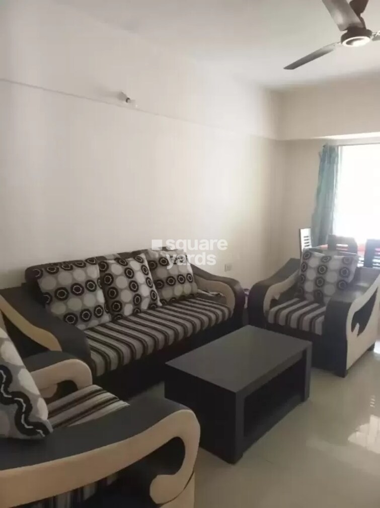 Mount N Glory Apartment Interiors 2