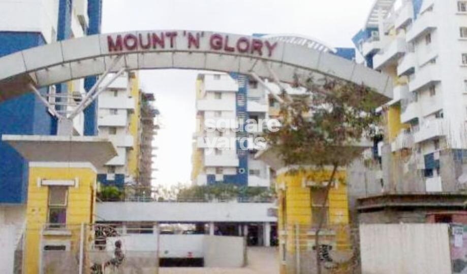Mount N Glory