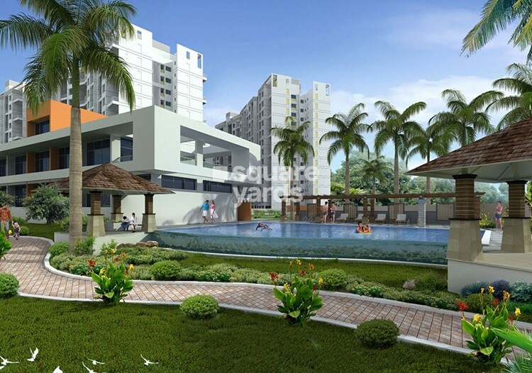 Mout Vert Vesta Amenities-Features 1