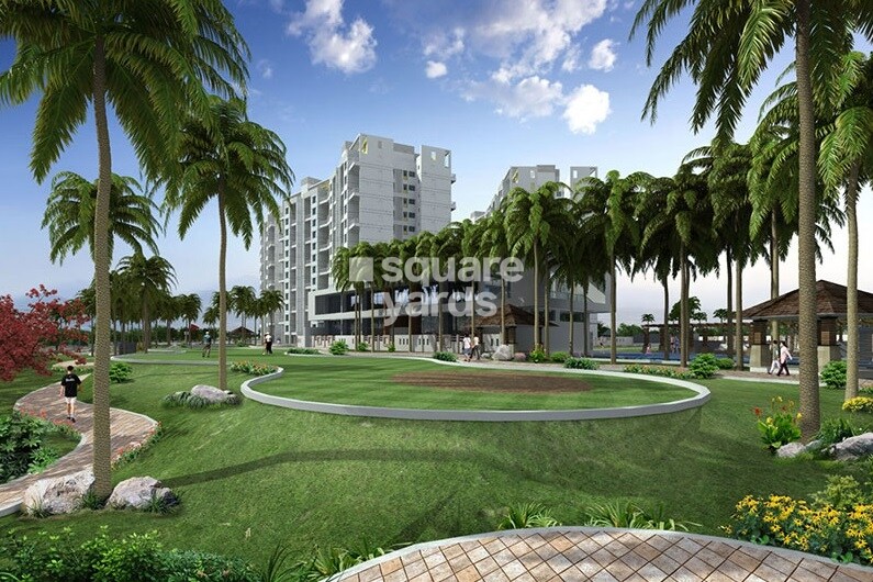 Mout Vert Vesta Greens Image