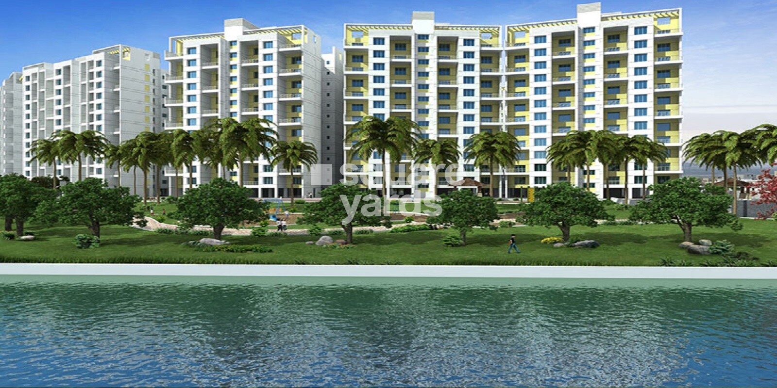 Mout Vert Vesta, Pirangut, Pune