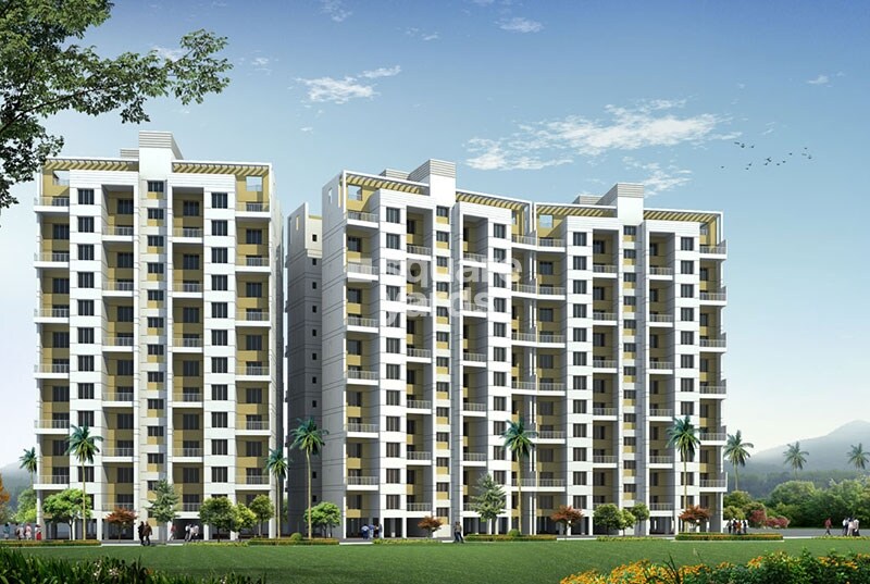 Mout Vert Vesta Tower View 2