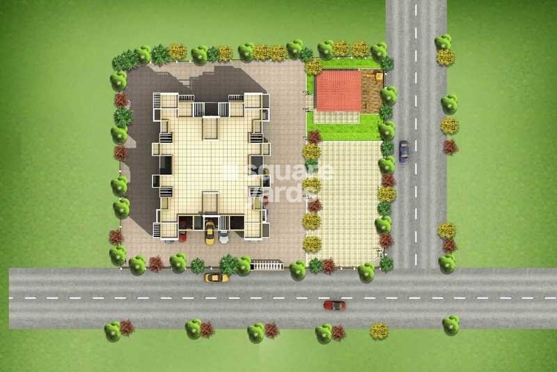 Moze Dream Savera Master Plan 1