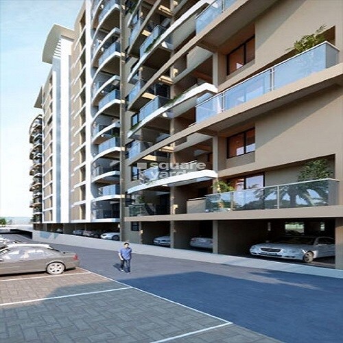Moze Skyways Esfera 2 Apartment Exteriors