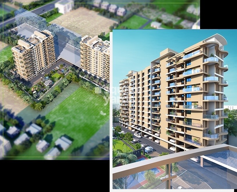 Moze Skyways Esfera 2