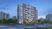 MS Morya Sanctuary Apartment Exteriors