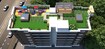 MS Santiago Nest Amenities Features