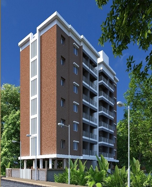 MS Santiago Nest Apartment Exteriors