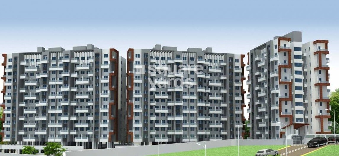 MSR Seasons Apartment Exteriors 2