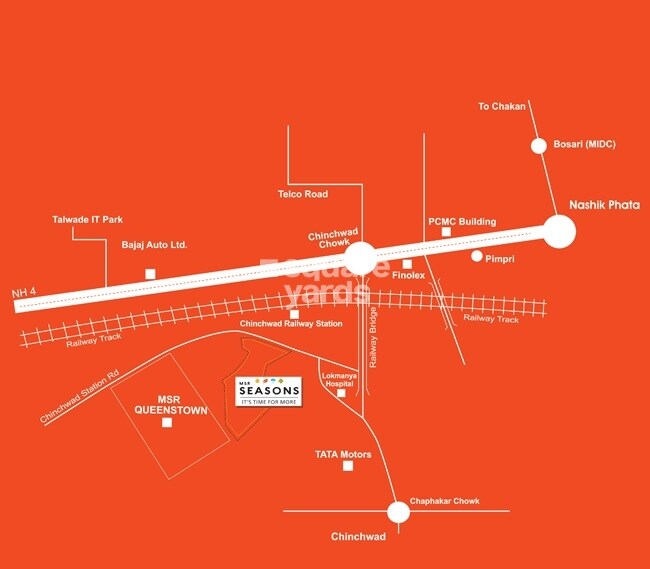 MSR Seasons Location Image