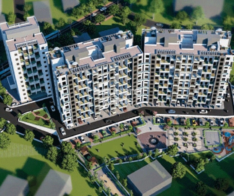 MSR Seasons Tower View