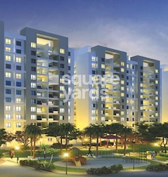 Mulik Luxuria B Wing Mulik Luxuria B Wing