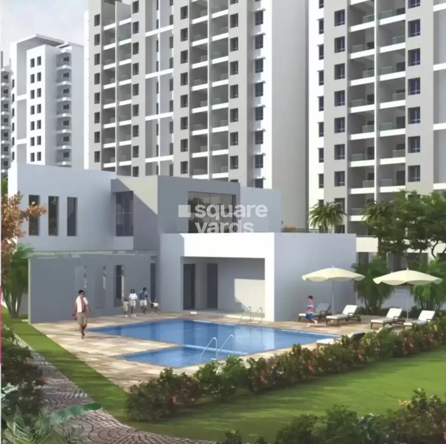 Mulik Luxuria Amenities-Features 3