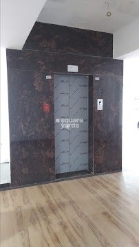 Mulik Luxuria Lift Lobby Image