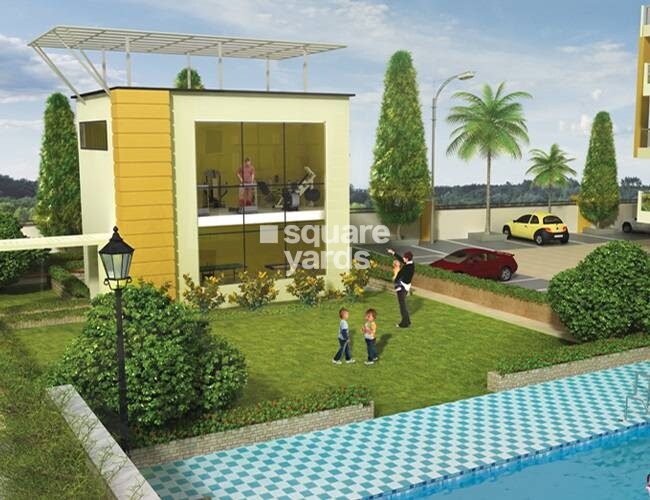 MY Casa Mia Amenities-Features 1