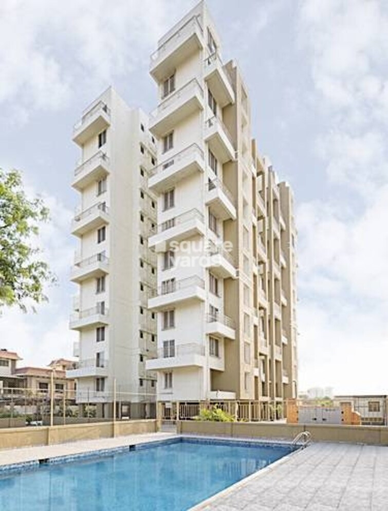 MY La Foyer Tower View