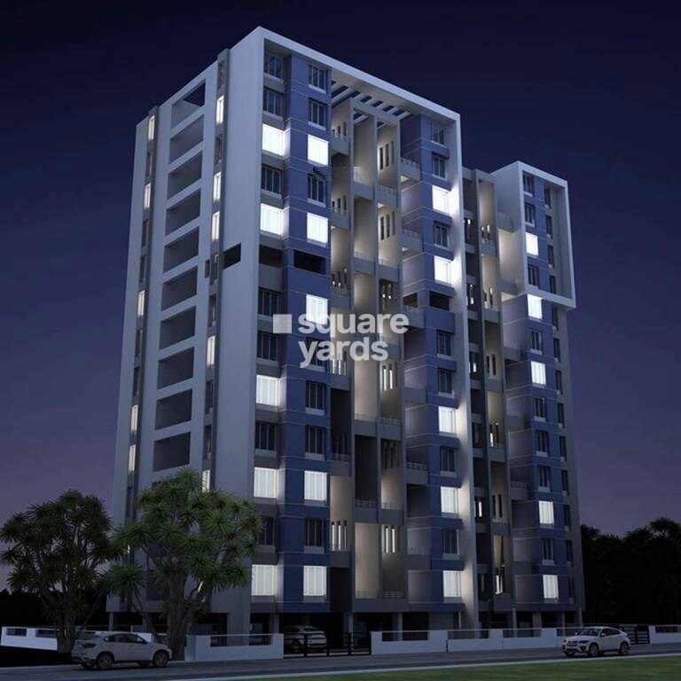 Mystique Wonders Tower View